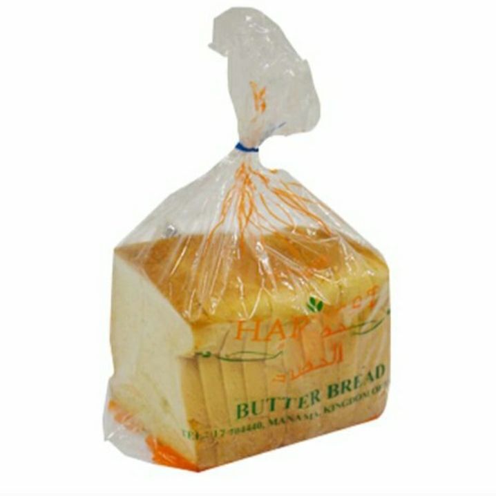 Buy Harvest Bakery Butter Bread Online in Bahrain Talabat Bahrain