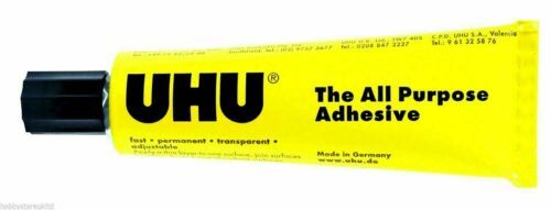 Buy UHU Paper glue 35 60 g