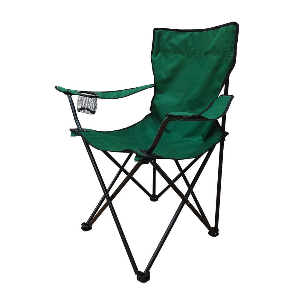 Buy Desert Ranger Alan Camping Chair Online in Oman Talabat Oman