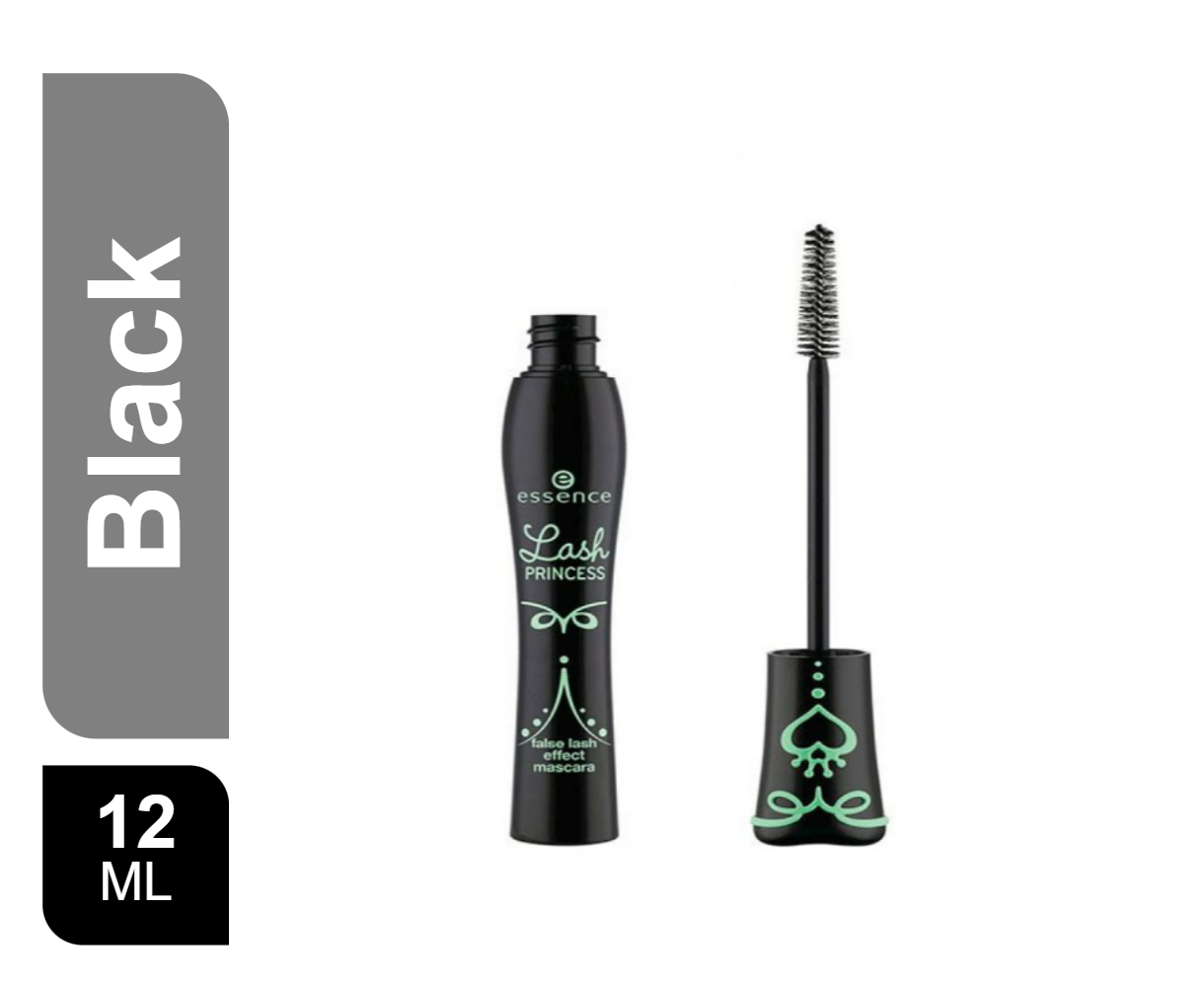 Buy Essence Mascara Lash Princess False Lash Effect Online in Kuwait Talabat Kuwait