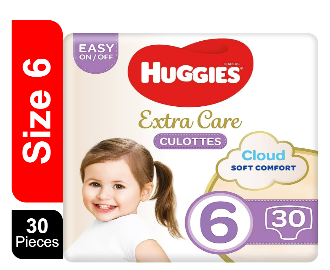 Huggies best sale no 6