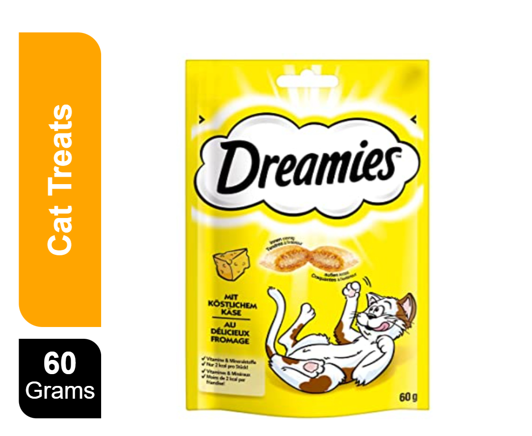 buy-dreamies-delicious-cheese-cat-treats-60g-online-in-oman-talabat-oman