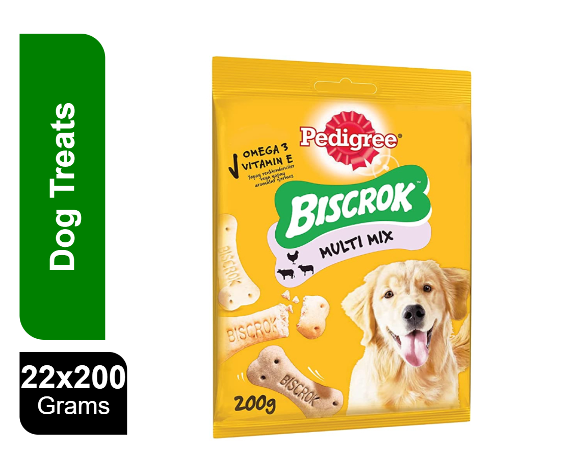 Biscrok clearance gravy bones