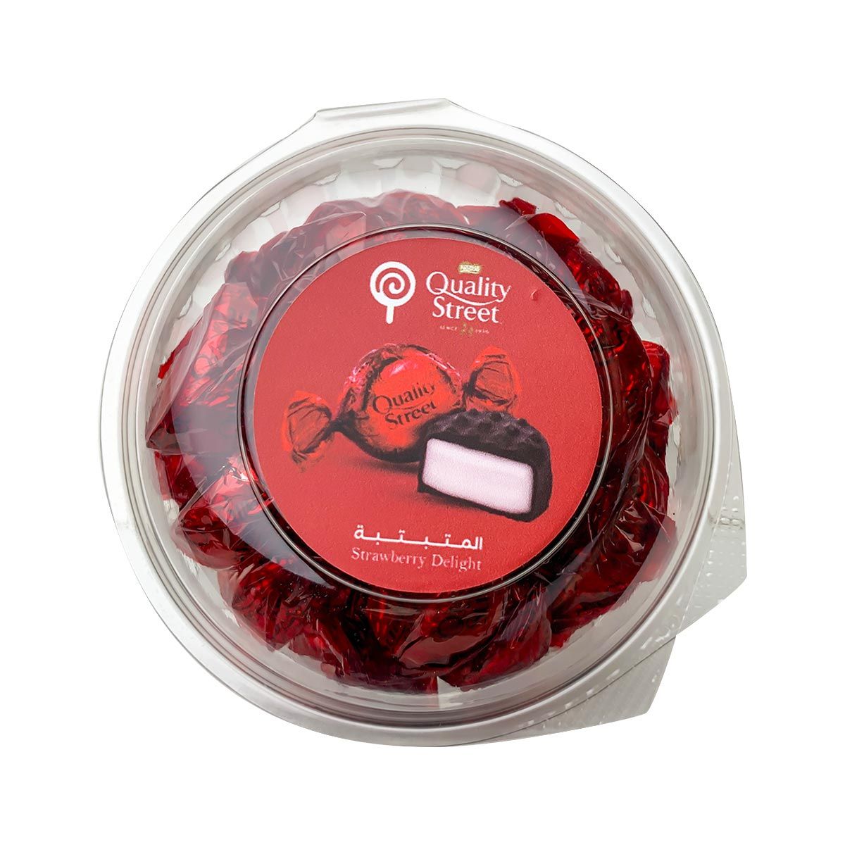 Buy Nestle Quality Street Strawberry Delight 250g Online in Kuwait