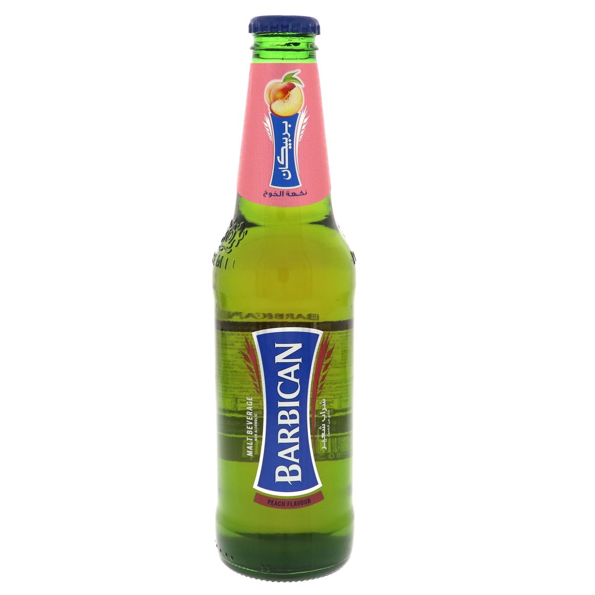 buy-barbican-peach-flavor-malt-beverage-glass-330ml-online-in-bahrain