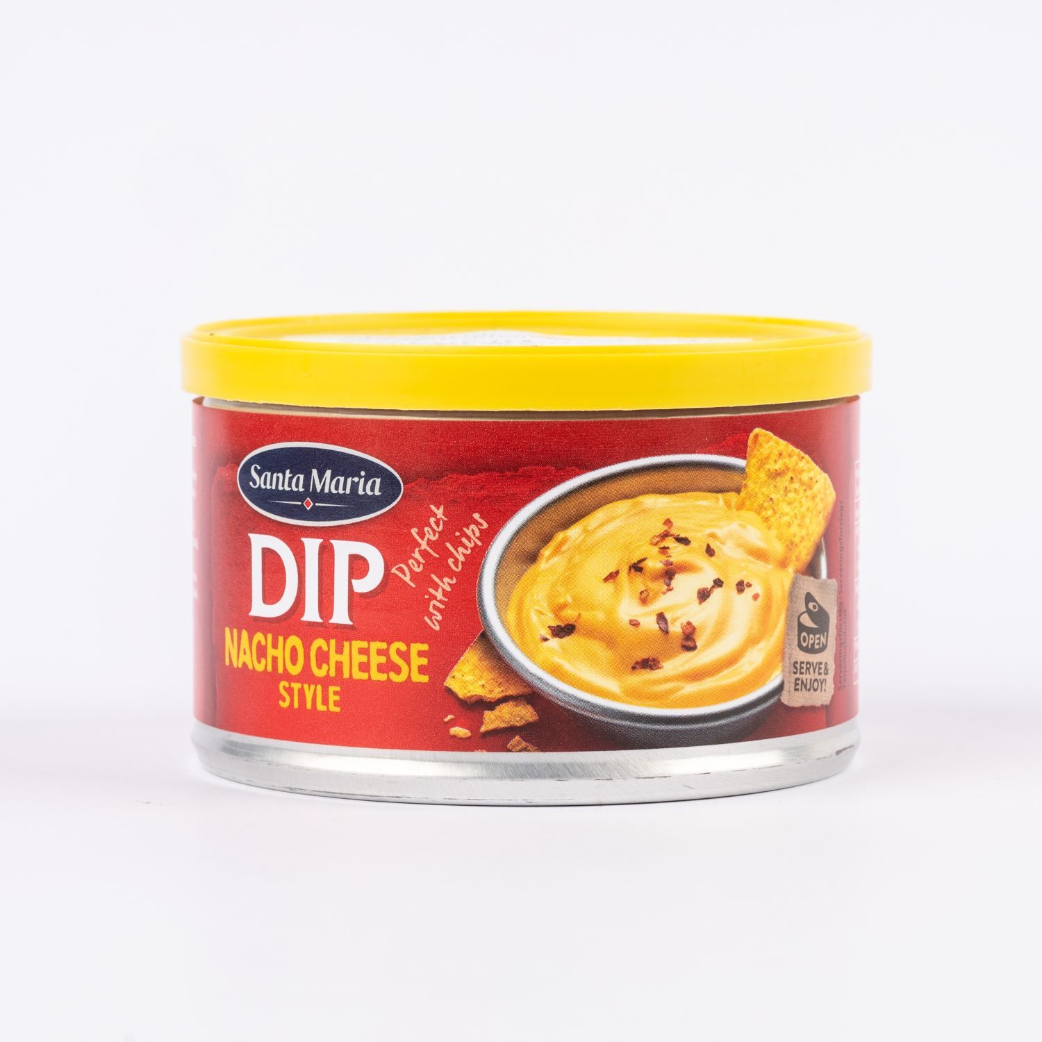 Buy Santa Maria Dip Cheddar Cheese 250 g Online in UAE Talabat UAE