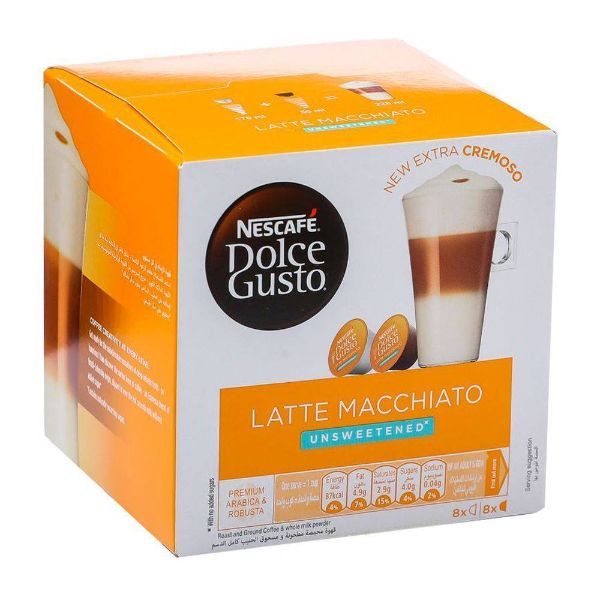 Shop Coffee Capsules Online From Five 