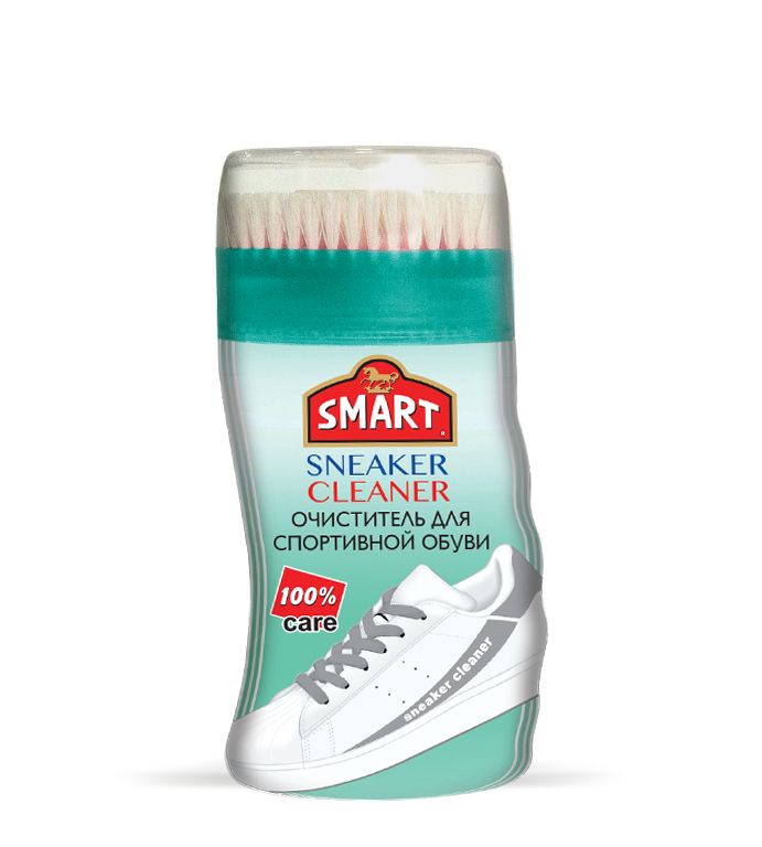 buy-smart-sneaker-cleaner-renovator-125-ml-online-in-kuwait-talabat