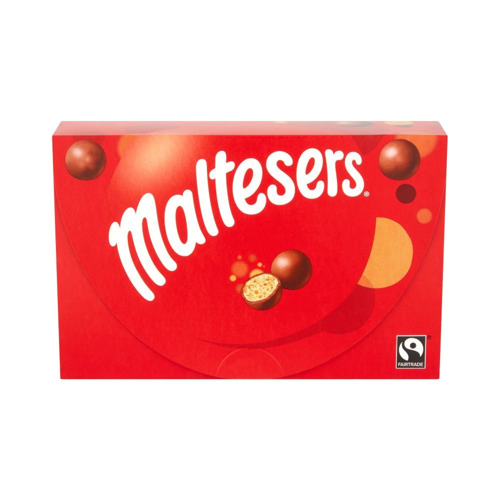 Buy Maltesers Box 185g Online in Kuwait | Talabat Kuwait