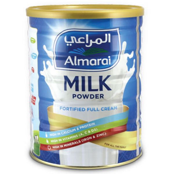 Buy Almarai Milk Powder Full Cream 1.8 Kg Online in Bahrain Talabat