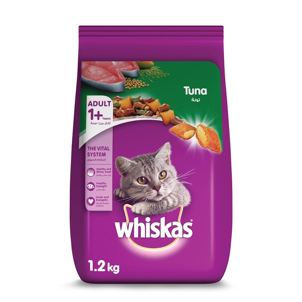 buy-whiskas-tuna-dry-food-bag-1-2kg-online-in-uae-talabat-uae