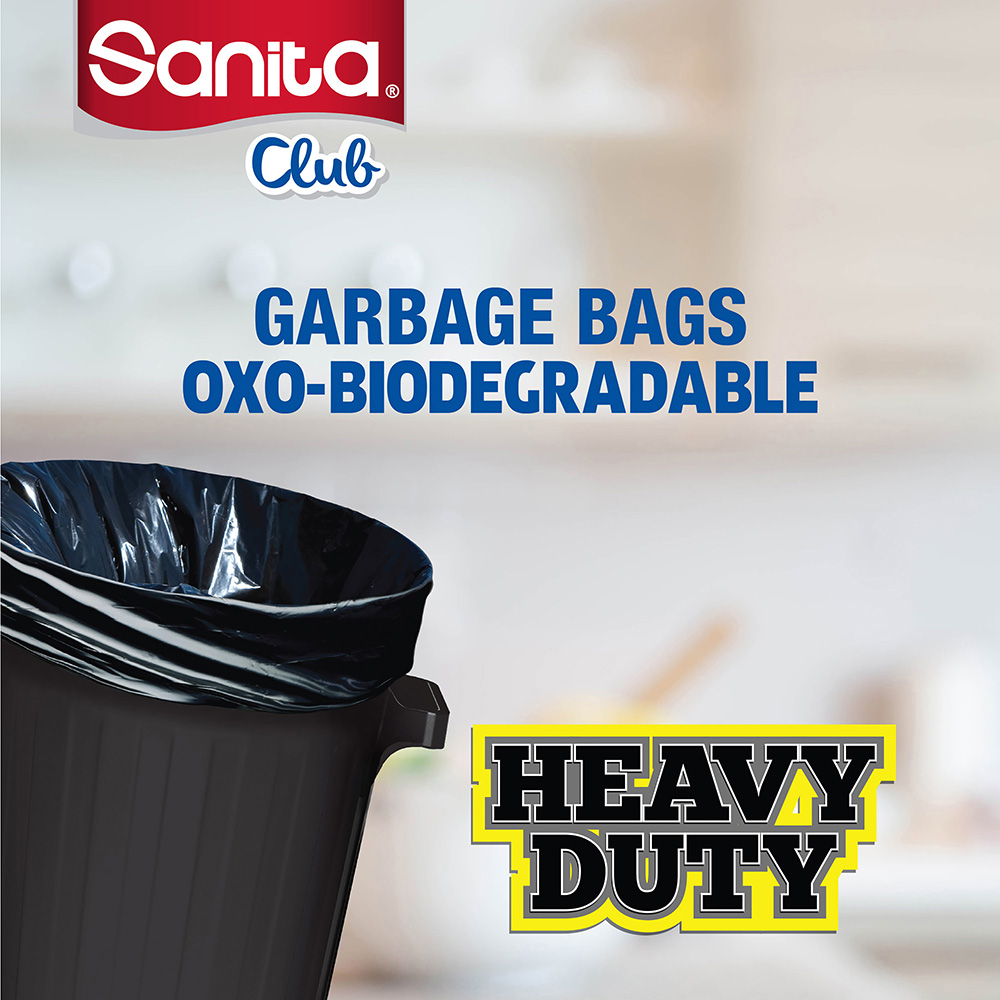 Order garbage bags online online