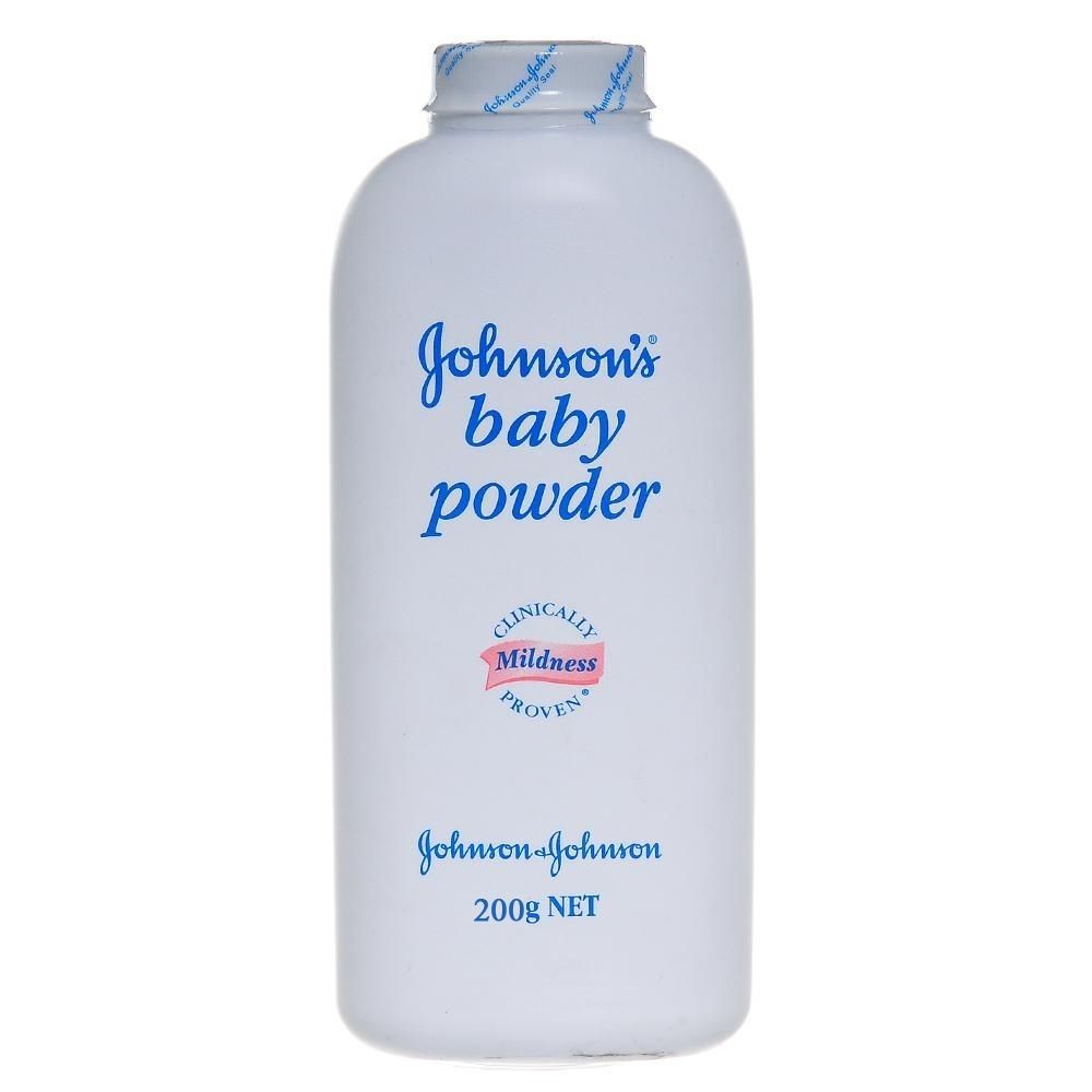 Buy Johnson's Baby Powder 200 g Online in UAE Talabat UAE