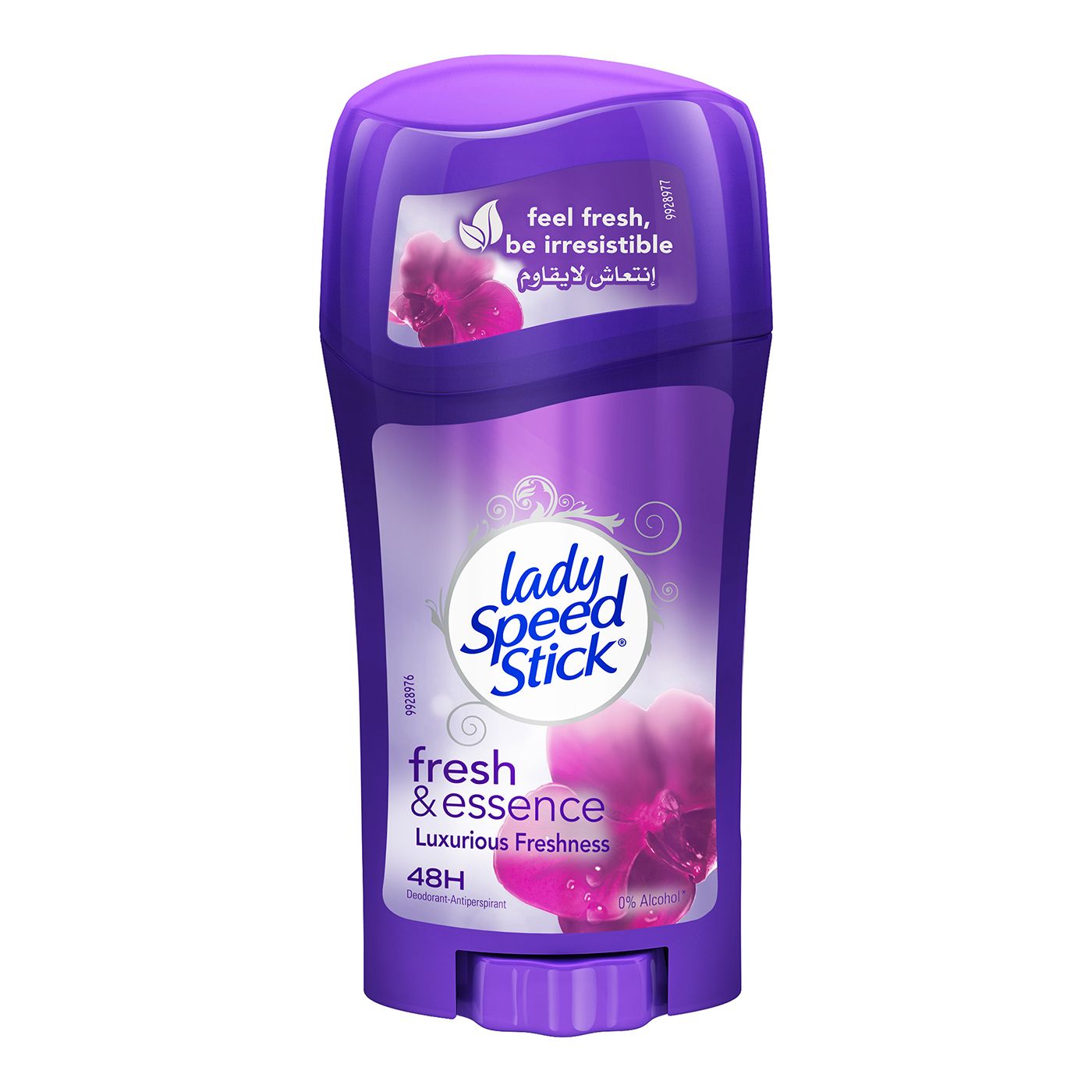 Buy Speed Stick Antiperspirant Lady Fresh & Essence 65 g Online in
