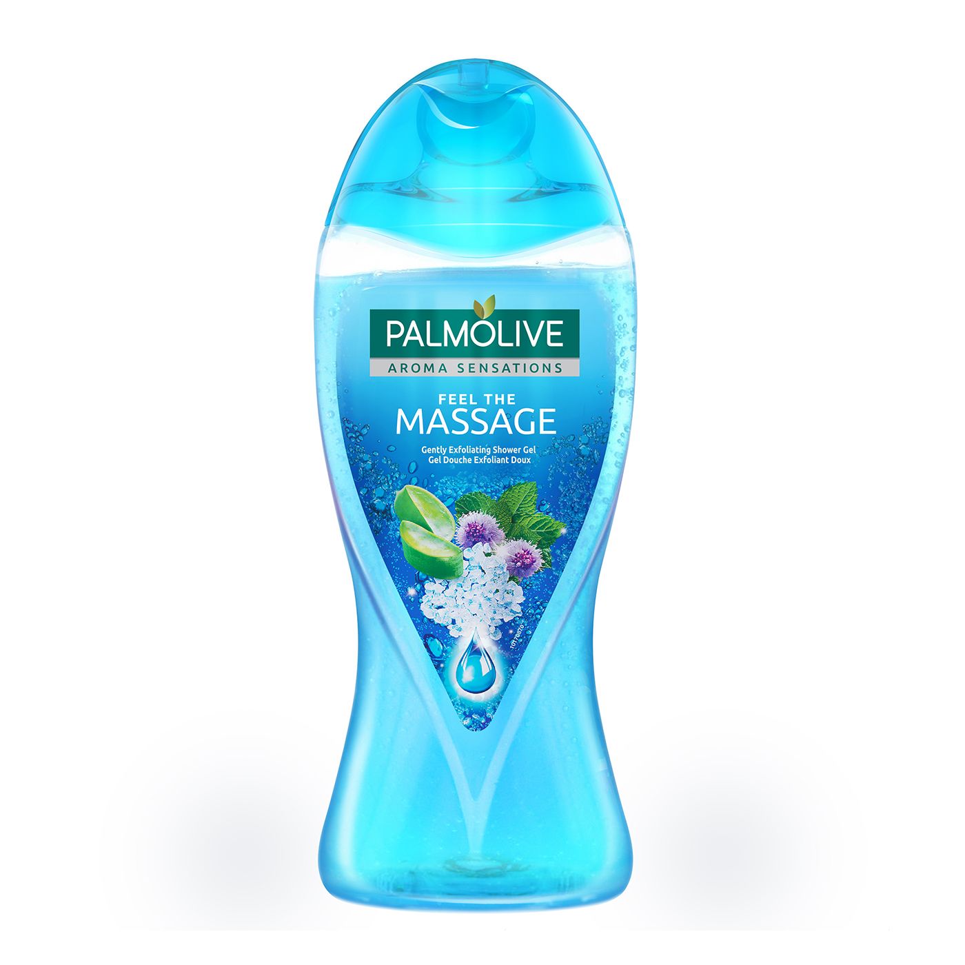 Buy Palmolive Feel The Massage Shower Gel 250ml Online In Kuwait