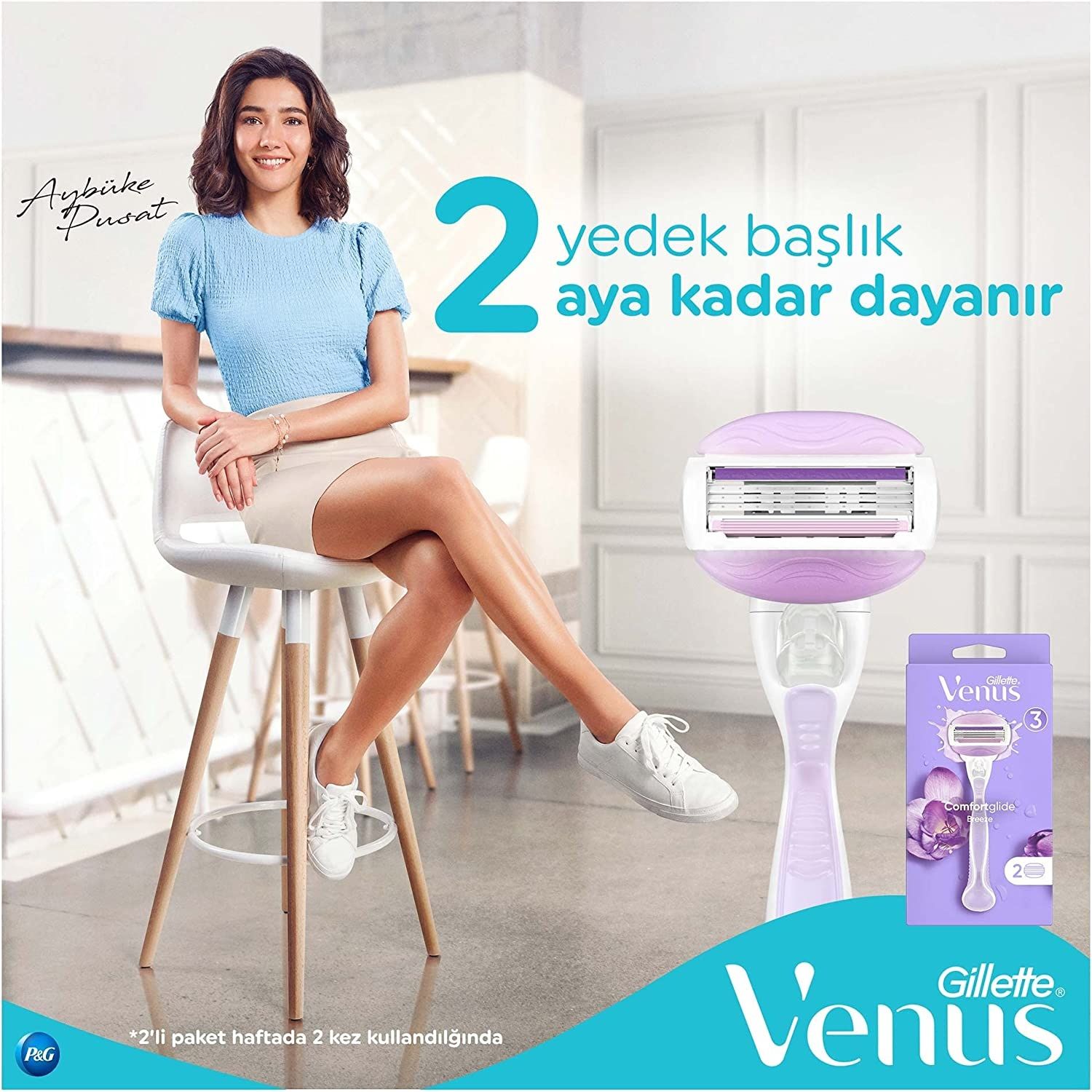 Venus breeze deals