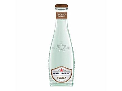 Buy Sanpellegrino Tonica Oakwood, 200ml Online in Bahrain | Talabat Bahrain