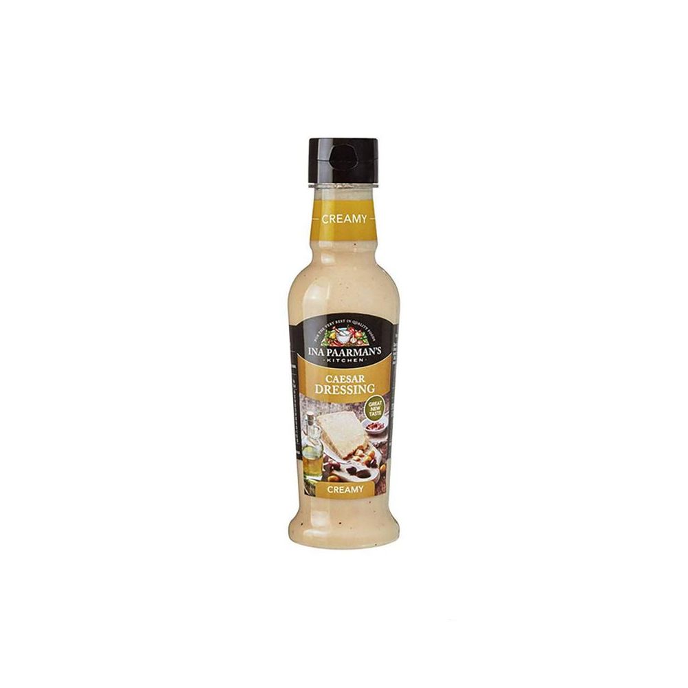 Buy Ina Paarman's Creamy Caesar Dressing 300 ml Online in Oman