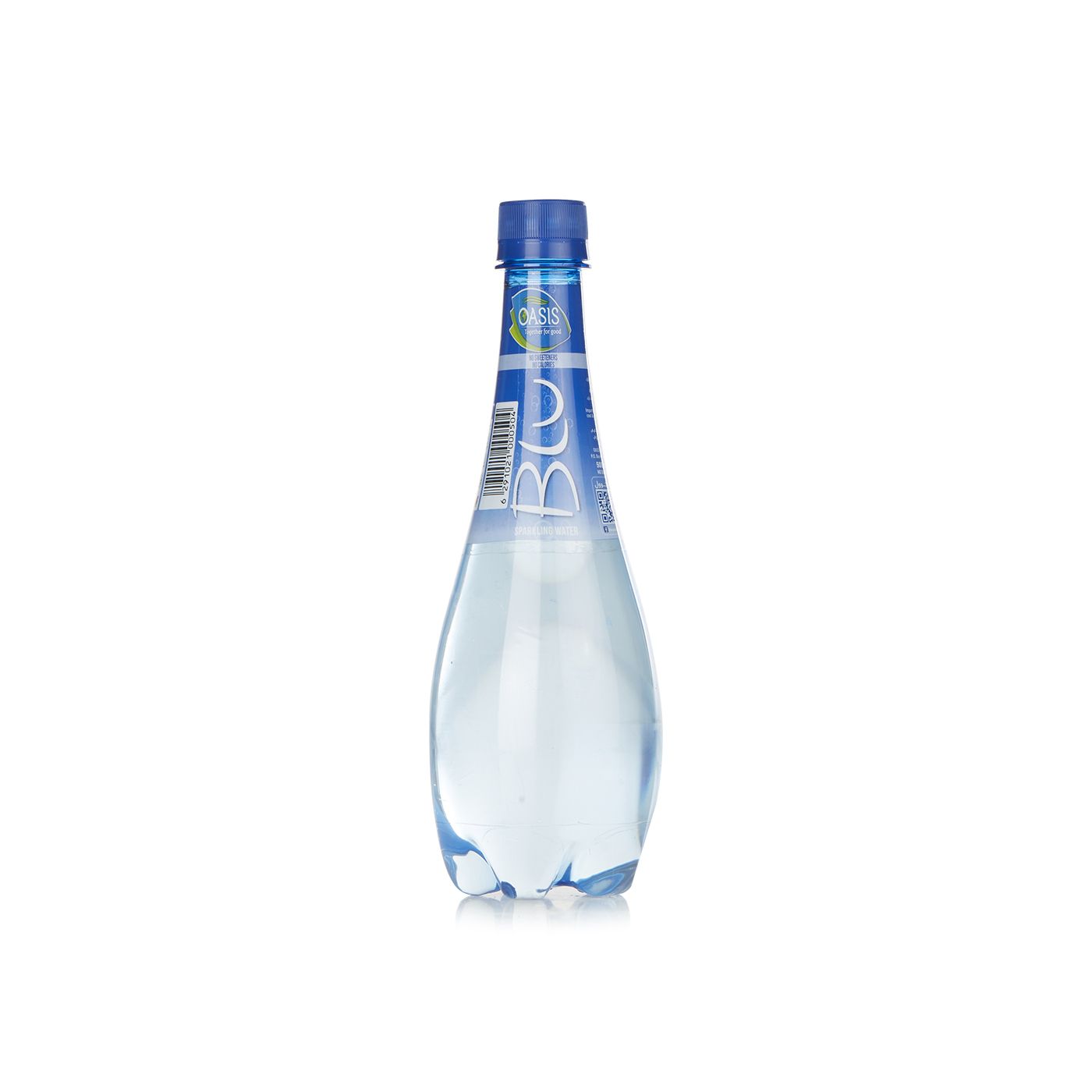 Buy Blu Sparkling Water Zero, 500ml Online In Bahrain 