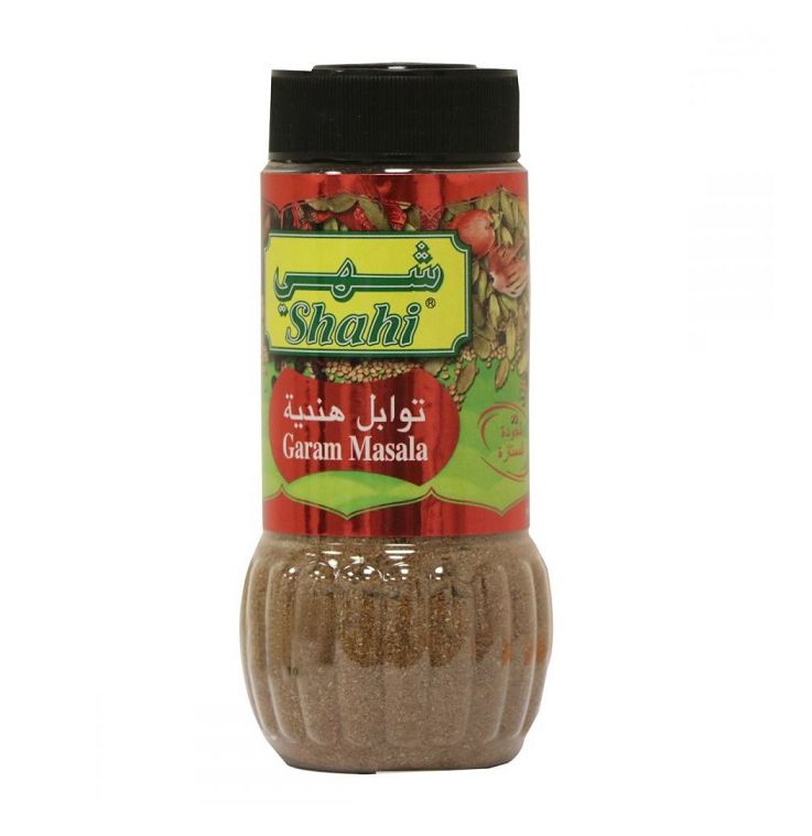 Buy Shahi Garam Masala Jar, 180g Online in Oman Talabat Oman