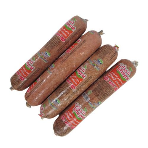 Buy Khayrat Beef Mince 400 gm x 4 Online in Oman | Talabat Oman