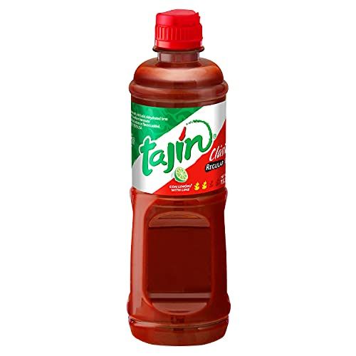 Buy Tajin Mild Hot Sauce 455 ml Online in UAE Talabat UAE
