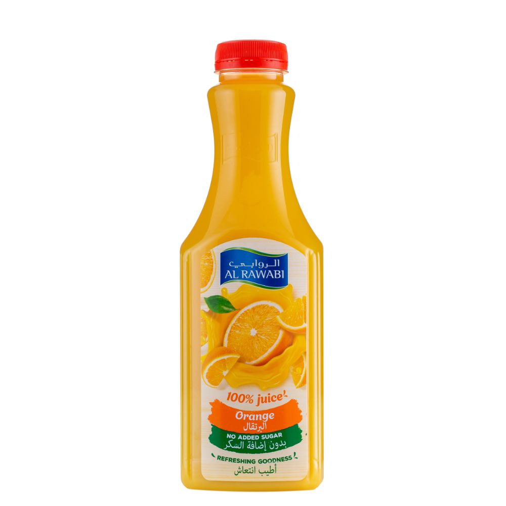 Buy Al Rawabi Orange Juice 800 ml Online in UAE Talabat UAE