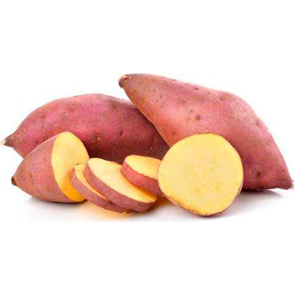 Buy Sweet Potato - Egypt, 1kg Online in Kuwait | Talabat Kuwait