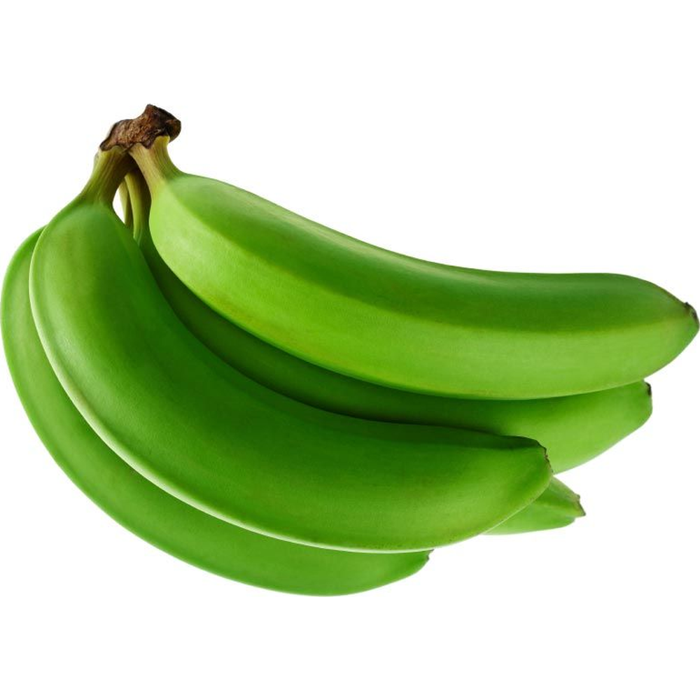 Buy Banana Green India 1 Kg Online in Kuwait | Talabat Kuwait