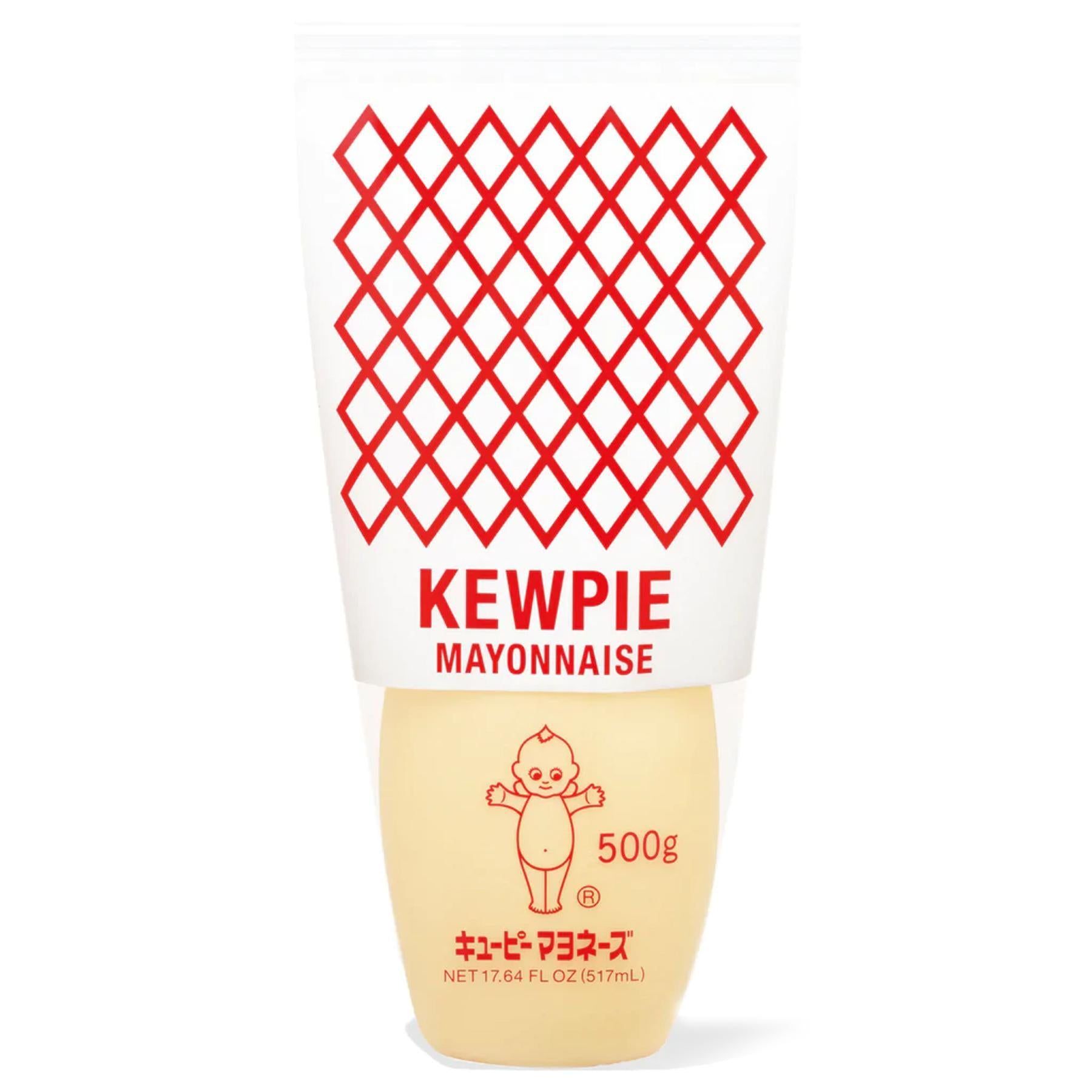 Buy Kewpie Mayonnaise Japanese Style, 500g Online in Kuwait Talabat