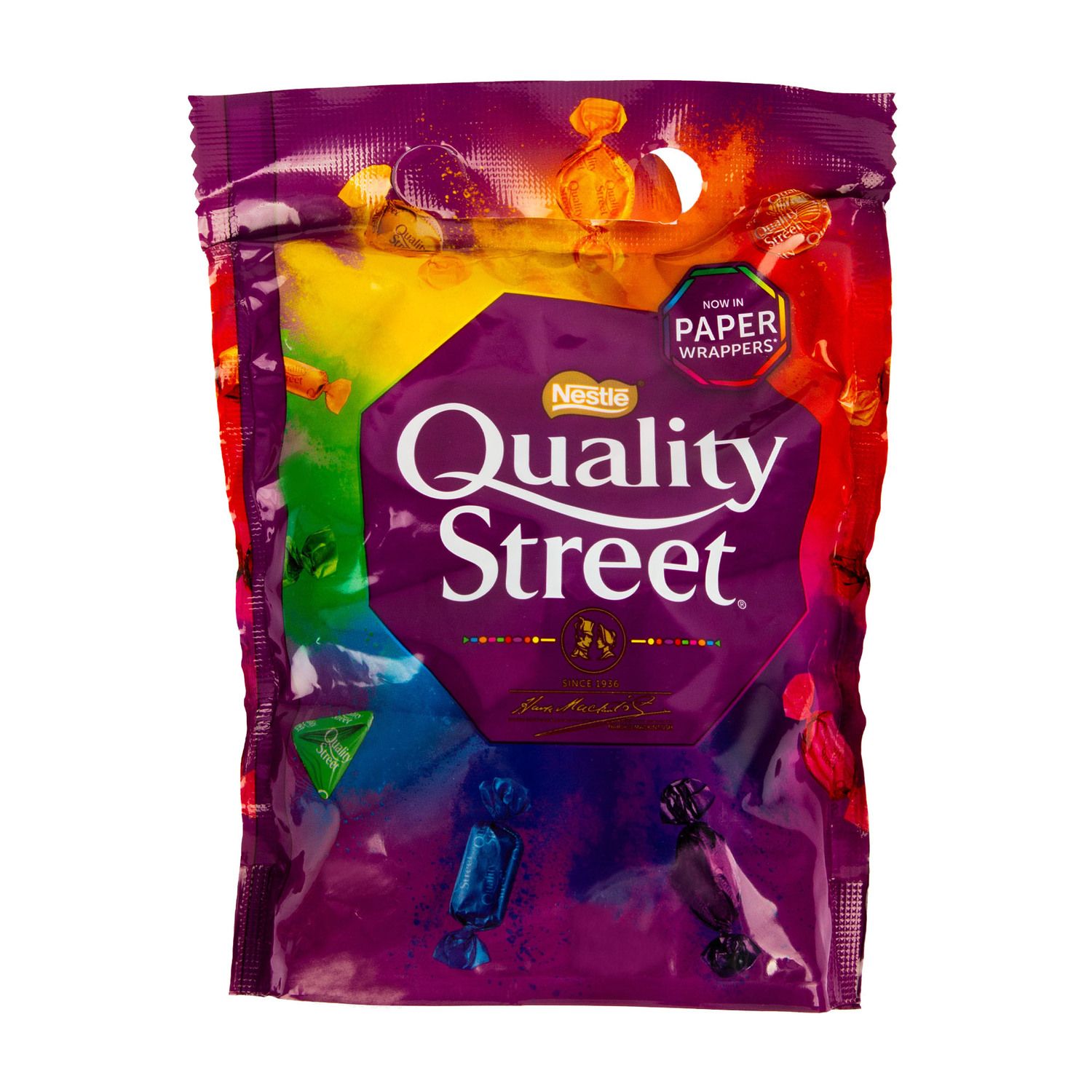 Buy Quality Street Bag, 357g Online in Kuwait Talabat Kuwait