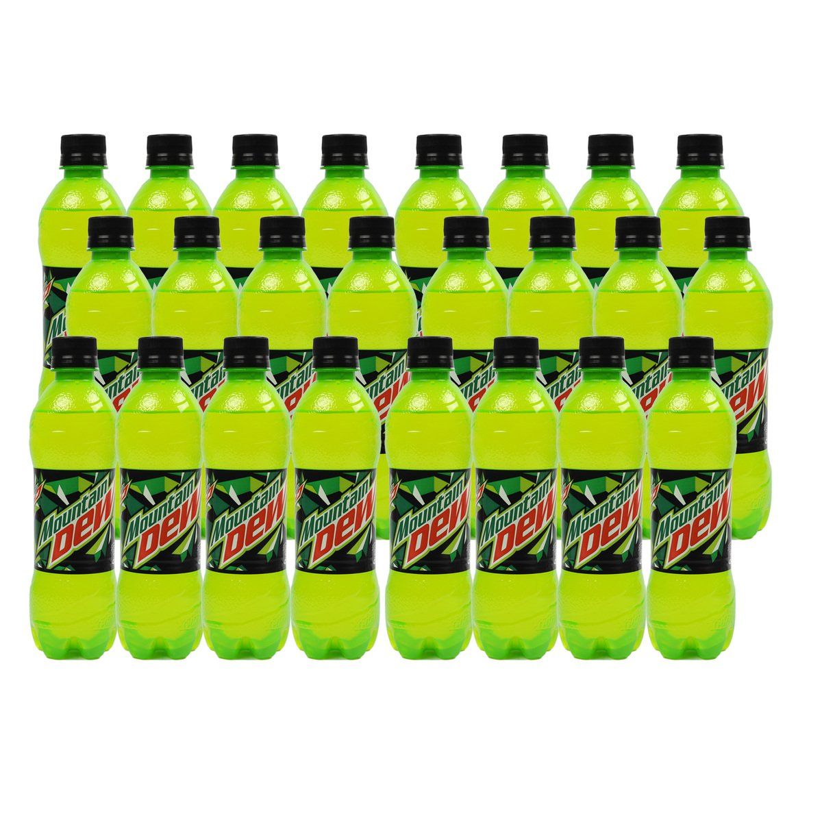 Mountain Dew Lemon 400ml