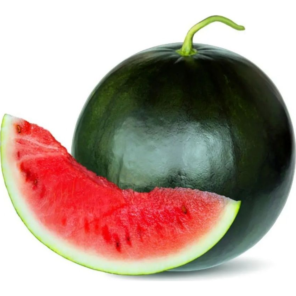 Buy Watermelon Seedless Turkey 1 Piece, 3-4kg Online in UAE | Talabat UAE