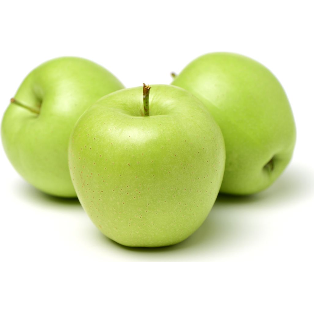 Buy Apple Green Soth Africa, 900-1100g (Approx 6 To 7 Count) Online in ...