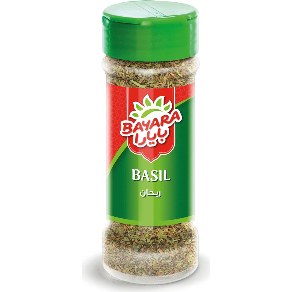 Buy Bayara Basil, 12g Online in UAE | Talabat UAE