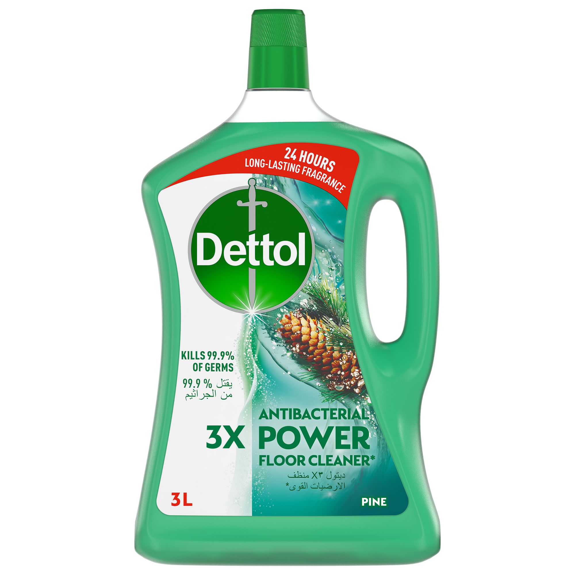 buy-dettol-pine-3x-antibacterial-power-floor-cleaner-3l-online-in