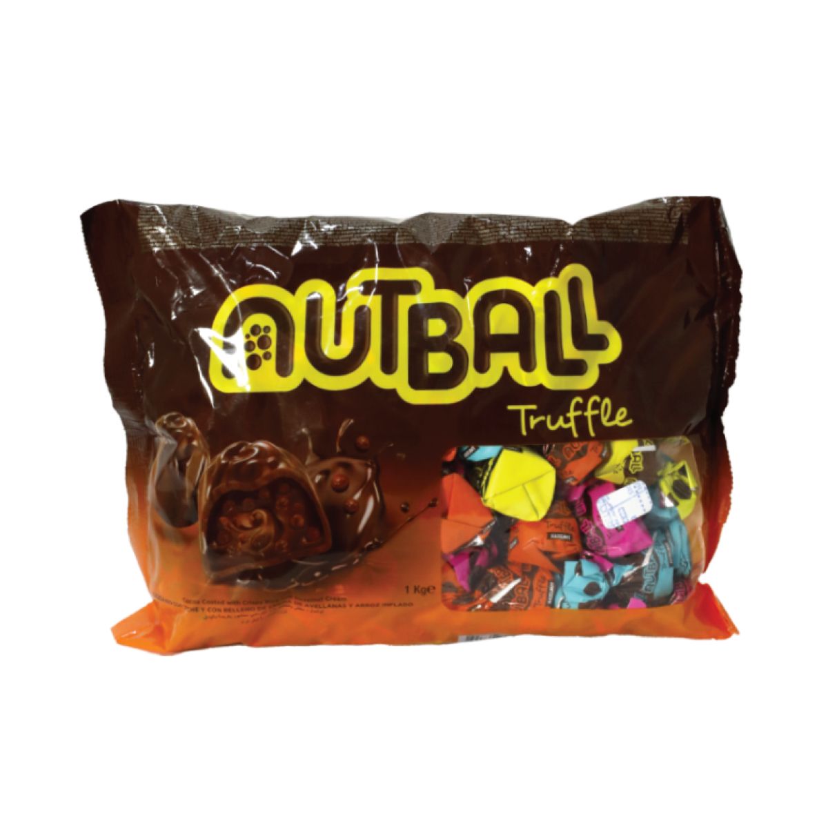 Buy Solen Traffle Nutball 1Kg Online in Bahrain Talabat Bahrain