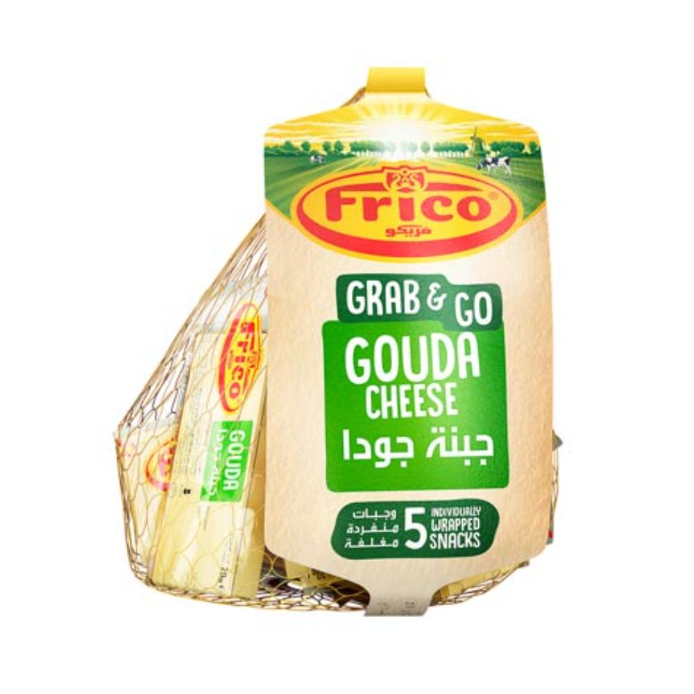 اشترِ فريكو جودا سناك 20 غم × 5 أونلاين في Kuwait | طلبات Kuwait