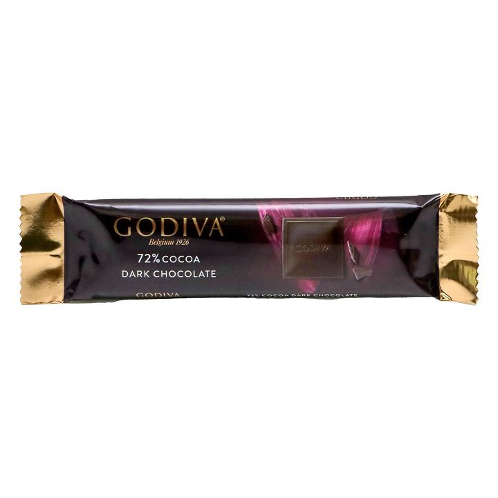 Buy Godiva Dark Chocolate 32G Online in Oman Talabat Oman