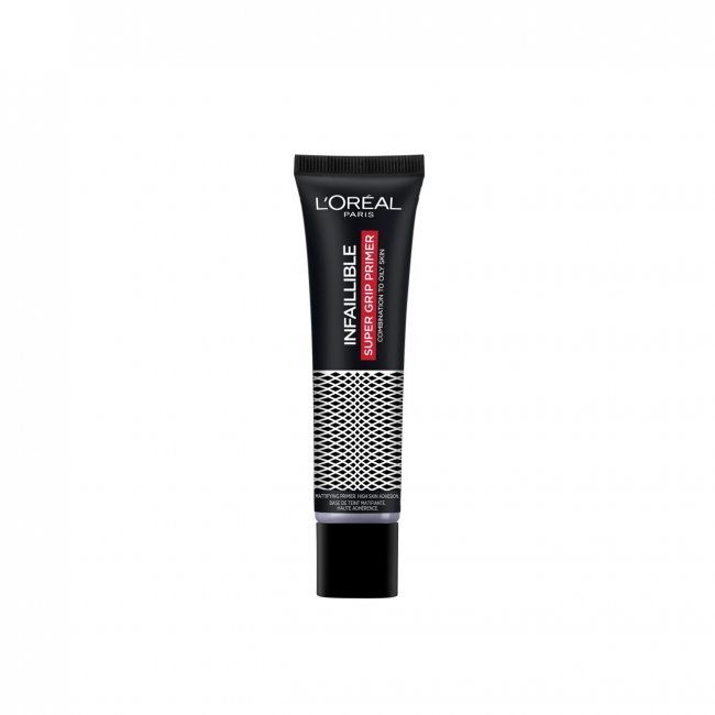 Buy L'Oreal Paris Infallible Super Grip Primer Online in Bahrain ...