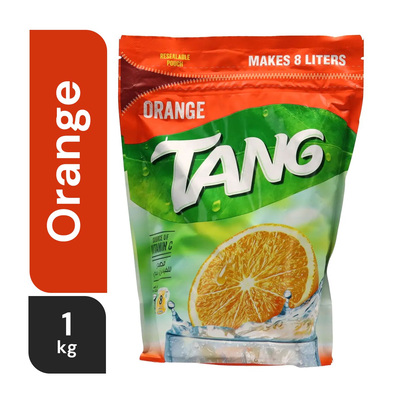 Buy Tang Orange Juice Powder 1 kg Online in UAE Talabat UAE