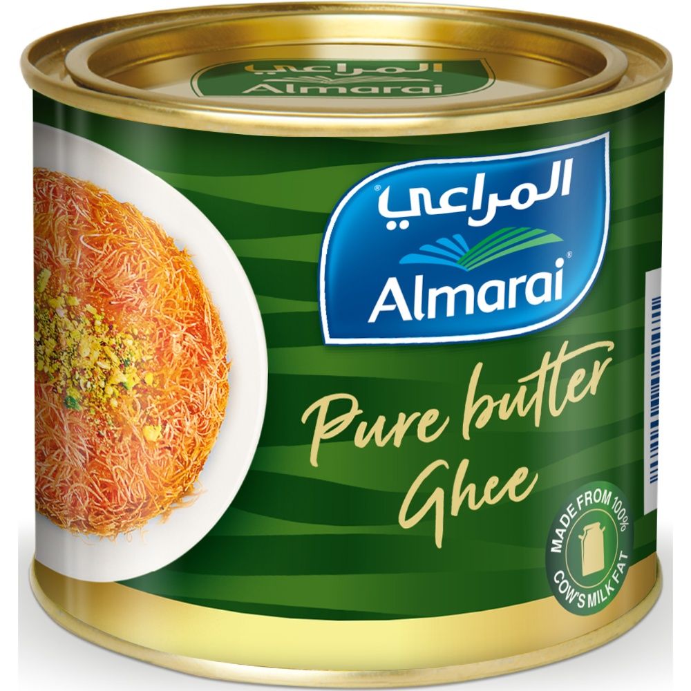 Buy Almarai Butter Ghee, 400g Online in UAE Talabat UAE