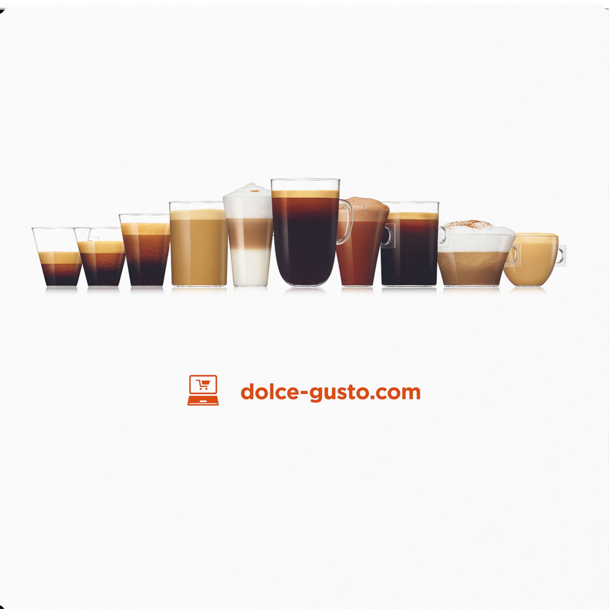 Espresso nescafe dolce gusto hotsell