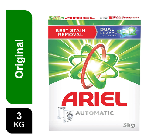 Special offers on ariel washing outlet powder