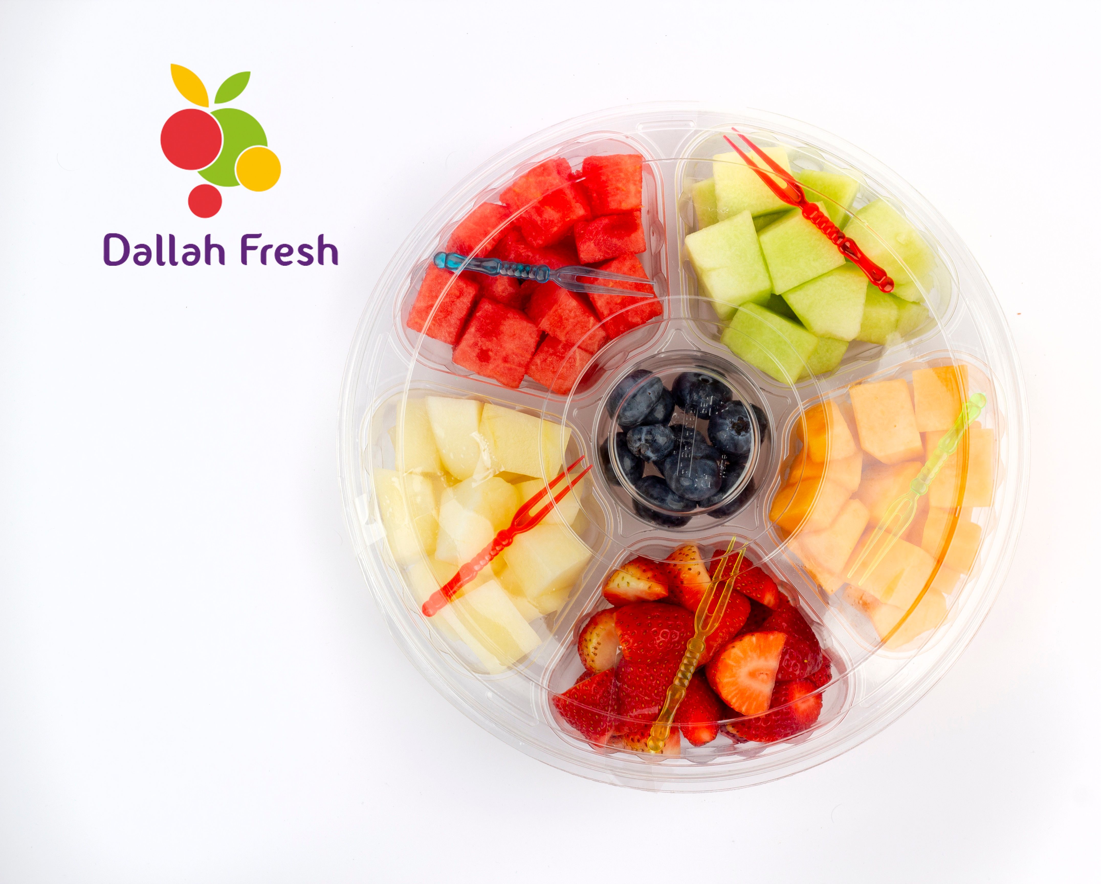 Buy Melons & Berries Fruits Suits (Rock Melon,Watermelon, Sweet Melon