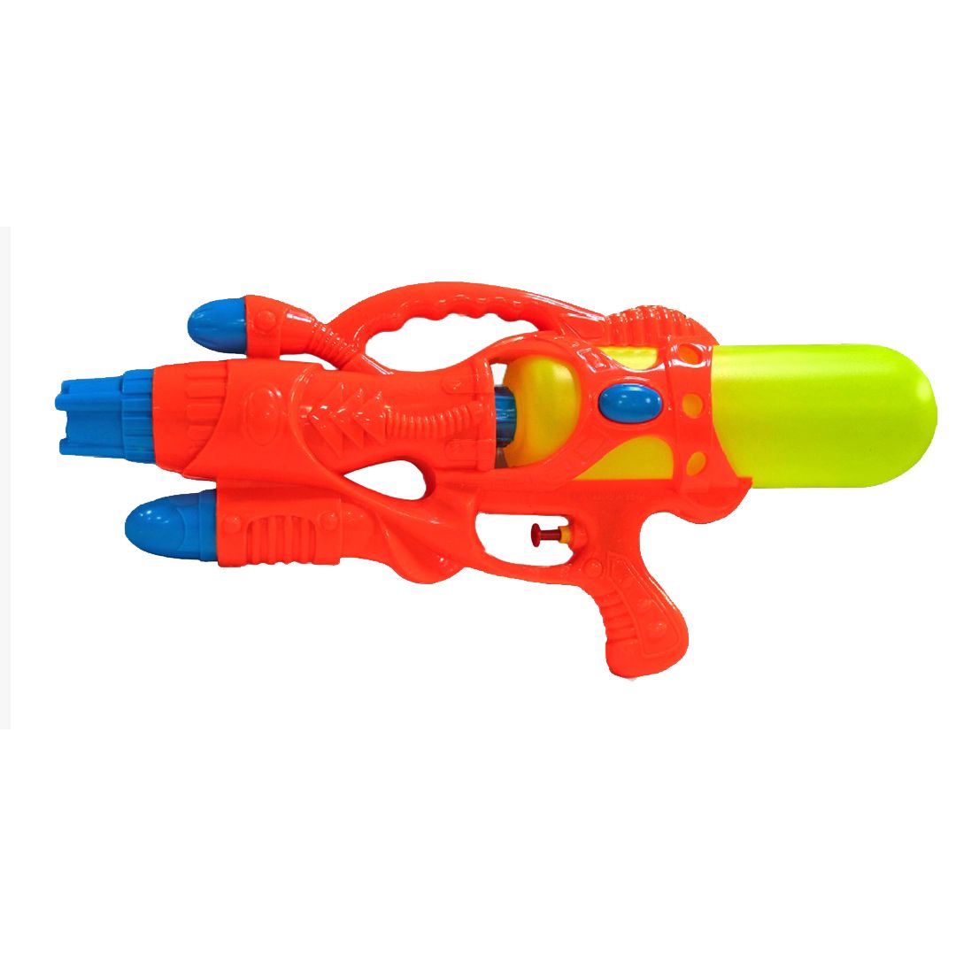 Buy Peacock Pichkari No2 Holi Water Gun -Medium Online in UAE | Talabat UAE