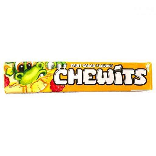 Buy Chewits Fruit Salad Stick, 30g Online in Bahrain | Talabat Bahrain