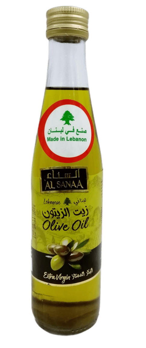 زيت زيتون نقي من شركة الصنعة، 500 مل Al Sanaa Olive Oil Pure, 500ml