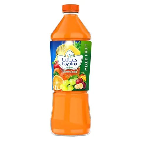 Best Organic and Sugar Free Fruit Juice and Healthy Products in Kuwait