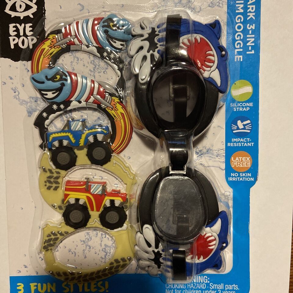 Buy Aqua Ransform Swim Goggle Set Online in Kuwait Talabat Kuwait